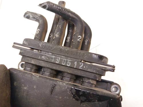 Electronic module VW GOLF V (1K1) 1.9 TDI | BP37864350M83 - Image 3