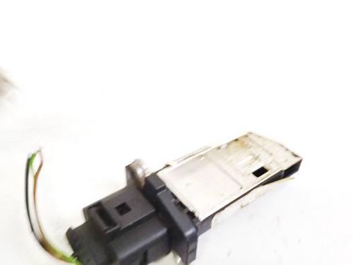 Mass air flow sensor VW PASSAT B6 (3C2) 2.0 TFSI | BP34884166M95 - Image 2