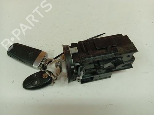 Ignition barrel VW PASSAT B7 (362) 1.6 TDI | BP37678374M48 - Image 2