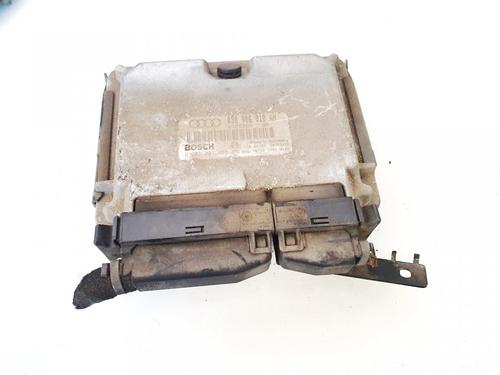 Used Engine control unit (ECU) Engine control unit (ECU) AUDI A3 (8L1) 1.9 TDI (90 hp) 32910096 32910096