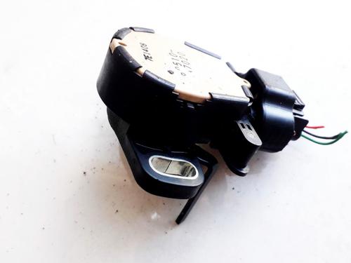 Used Pedal Pedal TOYOTA PRIUS Liftback (_W2_) 1.5 Hybrid (NHW20_, NHW20R) (112 hp) 35864990 35864990