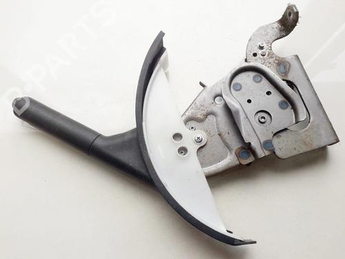 håndbremse håndbremse MAZDA 5 (CR) 2.0 CD (CR19) (110 hp) 35861654 35861654