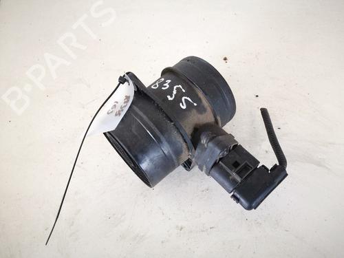 Used Mass air flow sensor Mass air flow sensor 35398678 35398678