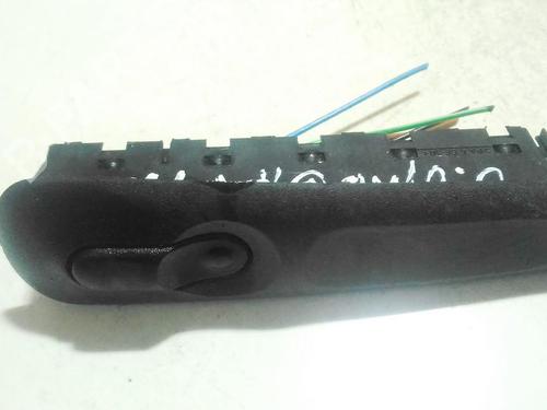 Used Switch Switch OPEL OMEGA B (V94) 2.5 DTI (F69, M69, P69) (150 hp) 33519607 33519607