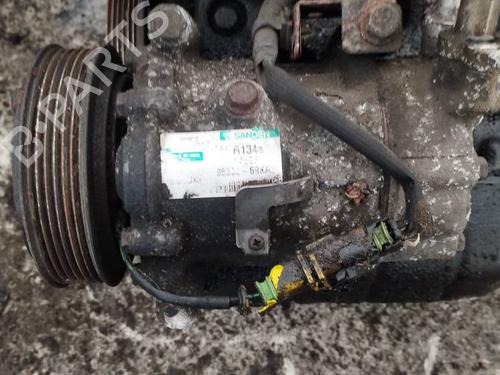 Used AC compressor AC compressor 35294714 35294714