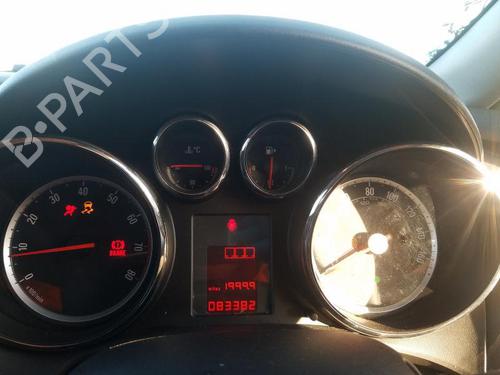 Engine mount OPEL ASTRA J (P10) 1.4 (68) | BP33108503M89 - Image 10