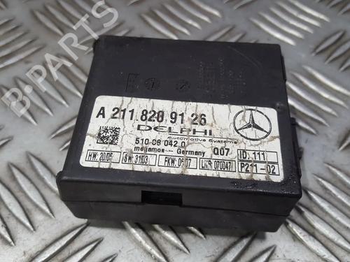 Used Electronic module Electronic module 35694018 35694018