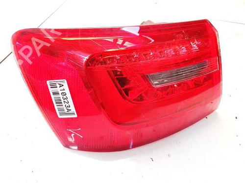 Used Left taillight Left taillight AUDI A6 C7 (4G2, 4GC) 2.0 TDI (177 hp) 34982928 34982928