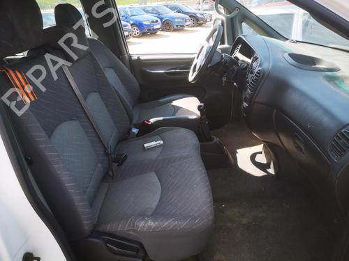 Engine mount HYUNDAI H-1 / STAREX Bus (A1) 2.5 CRDi | BP32934020M89 - Image 11