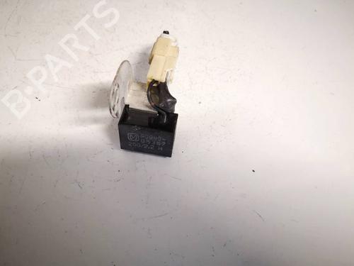 Used Electronic module Electronic module TOYOTA AURIS (_E15_) 2.0 D-4D (ADE150_, ADE150R) (126 hp) 34911778 34911778