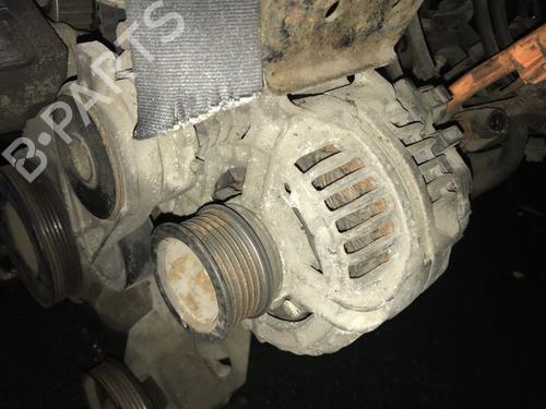 Used Alternator Alternator 35589710 35589710