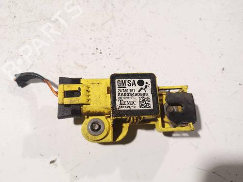 Used Electronic module Electronic module OPEL ASTRA H (A04) 1.9 CDTI (L48) (100 hp) 32564971 32564971