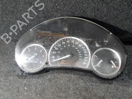Used Instrument cluster Instrument cluster 35655856 35655856