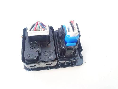 Mirror switch HONDA CR-V III (RE_) 2.2 i-CTDi 4WD (RE6) | BP35373432I25 - Image 2