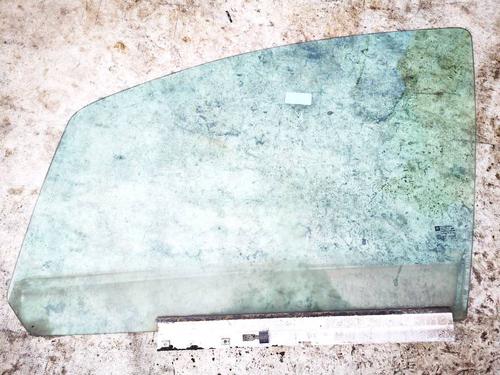 Used Front left door window Front left door window 34973454 34973454