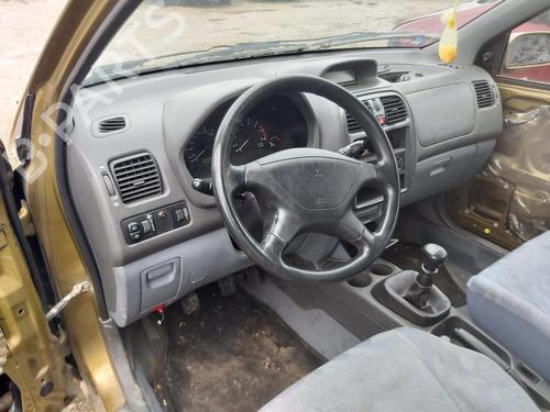 Engine mount MITSUBISHI SPACE STAR MPV (DG_A) 1.3 16V (DG1A) | BP33524571M89 - Image 8