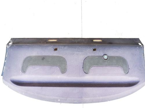 Used Rear parcel shelf Rear parcel shelf 35606611 35606611