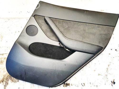 Used Rear right panel Rear right panel TESLA MODEL Y (5YJY) EV (347 hp) 35123200 35123200