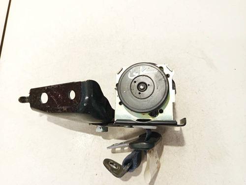 Used Rear right seatbelt Rear right seatbelt 34969574 34969574