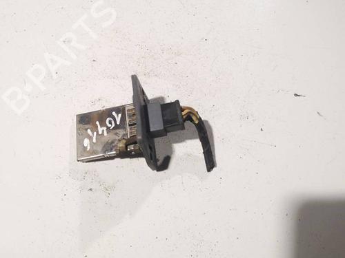 Used Heater resistor Heater resistor 38574180 38574180