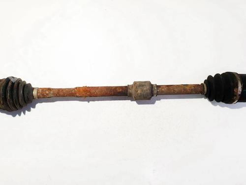 Used Right front driveshaft Right front driveshaft KIA CERATO I Hatchback (LD) 1.5 CRDi (102 hp) 34806853 34806853