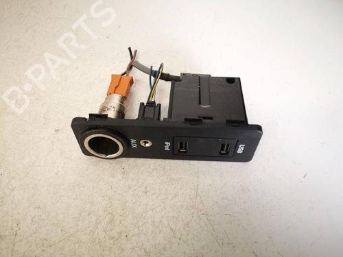 Used Other Other JAGUAR XF I (X250) 2.2 D (190 hp) 39392148 39392148