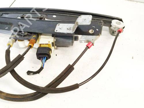 Front right window mechanism FORD MONDEO IV (BA7) 1.8 TDCi | BP36895251C23 - Image 2