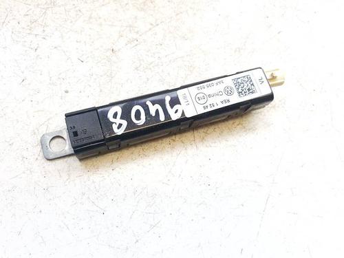 Used Electronic module Electronic module VW PASSAT B7 (362) 2.0 TDI (140 hp) 35091937 35091937