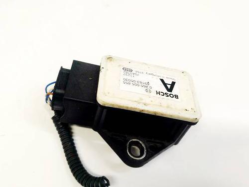 Used Electronic module Electronic module 35134526 35134526