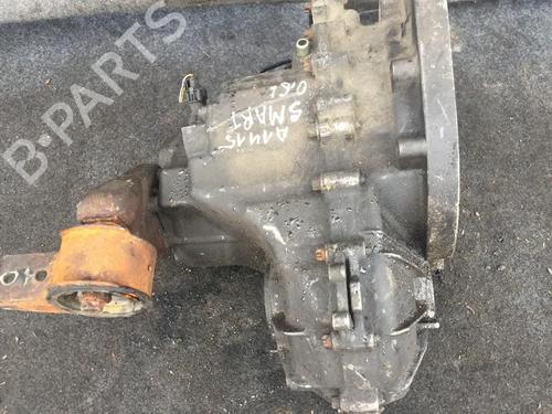 Gearbox SMART CABRIO (450) 0.6 (S1OLA1, 450.441, 450.442, 450.443) | BP35666941M3 - Image 2