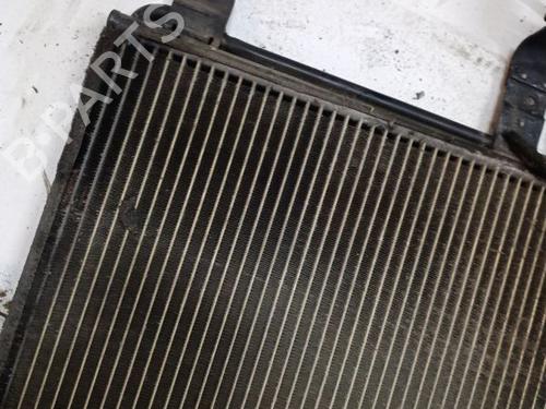 AC radiator VW GOLF V (1K1) 2.0 TDI 16V | BP34903600M32 - Image 3