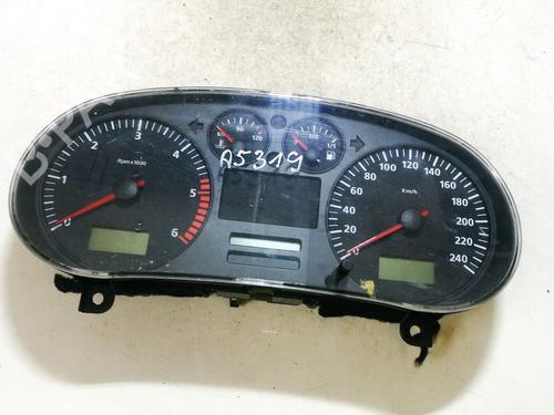 instrument-cluster-seat-toledo-ii-1m2-1998-1999-2000-2001-2002-2003-2004-2005-2006-35861394 main image