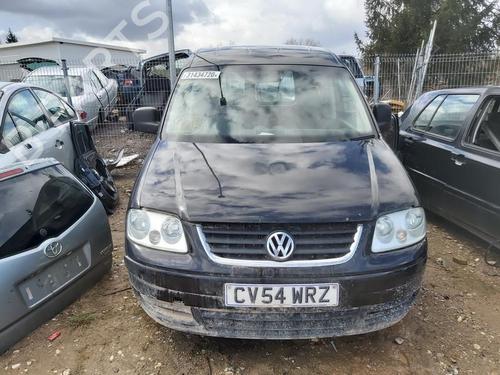 Electronic module VW CADDY III Box Body/MPV (2KA, 2KH, 2CA, 2CH) 1.9 TDI | BP33107701M83  - Image 5