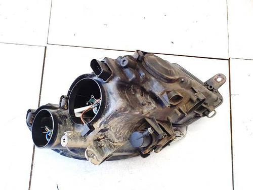 Left headlight SKODA SUPERB II (3T4) 2.0 TDI | BP40274676C28 - Image 3