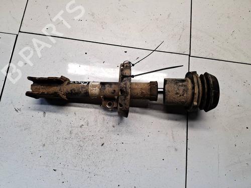 Used Left front shock absorber Left front shock absorber 36545815 36545815
