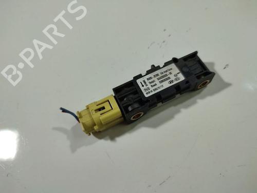Used Electronic module Electronic module HYUNDAI SANTA FÉ II (CM) 2.2 CRDi GLS (150 hp) 32555885 32555885