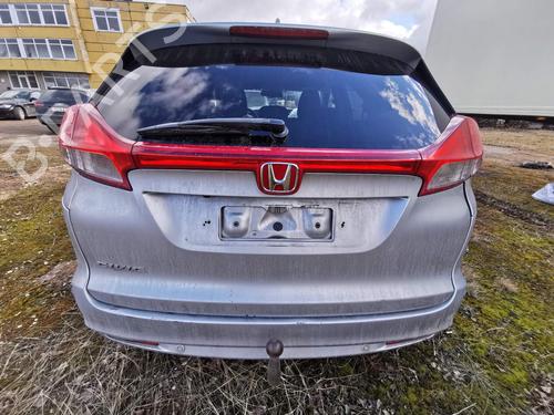 Electronic module HONDA CIVIC IX (FK) 1.6 i-DTEC (FK3) | BP33445367M83  - Image 9