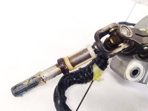 Used Steering column universal joint Steering column universal joint 35139017 35139017