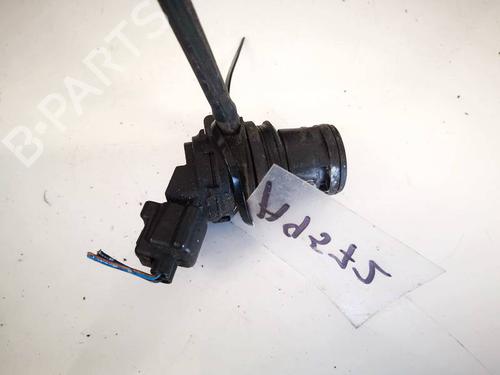 Used Washer pump Washer pump MAZDA 6 Saloon (GG) 2.0 (GGEP, GG10) (141 hp) 35201567 35201567