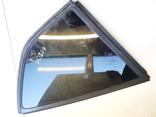 Used Rear left quarter glass Rear left quarter glass FORD KUGA I 2.0 TDCi 4x4 (163 hp) 34791972 34791972