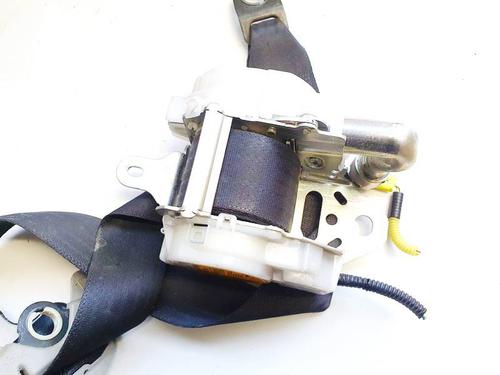 Front right seatbelt LEXUS IS II (_E2_) 220d (ALE20) | BP35199072I25 - Image 2