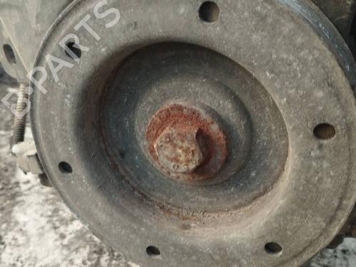 Used Pulley Pulley VOLVO V50 (545) 2.0 D (136 hp) 35236286 35236286
