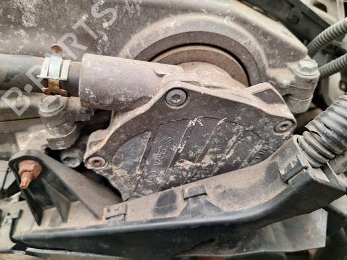 Used Vacuum pump Vacuum pump LEXUS IS II (_E2_) 220d (ALE20) (177 hp) 35075656 35075656