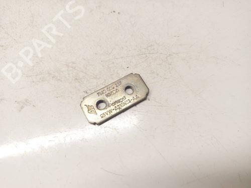 Used Support Support VW SHARAN (7M8, 7M9, 7M6) 1.9 TDI (90 hp) 33487757 33487757