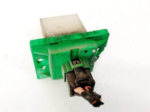 Heater resistor HYUNDAI ix35 Van CRDi | BP35068026M108 - Image 3