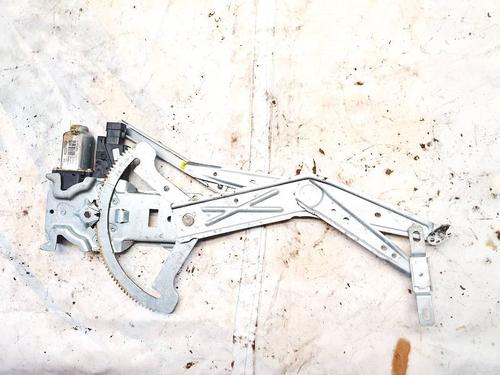 Used Front right window mechanism Front right window mechanism 35191104 35191104
