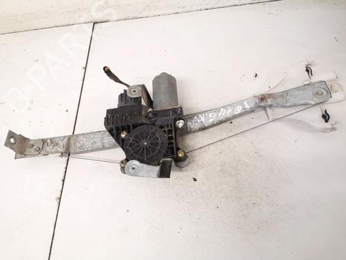 Used Rear left window mechanism Rear left window mechanism 35399804 35399804