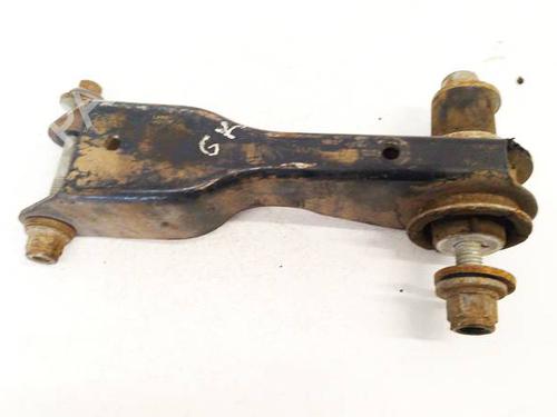 Used Left rear suspension arm Left rear suspension arm 38431528 38431528