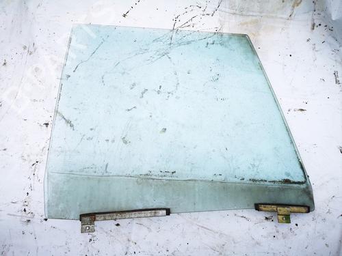 Used Front right door window Front right door window MITSUBISHI PAJERO I (L04_G, L14_G) 2.3 TD (L043G, L048G) (84 hp) 35519451 35519451