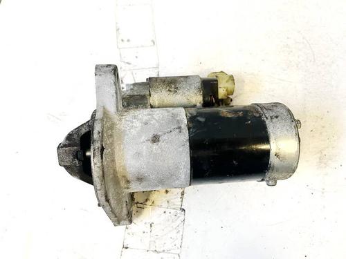 Starter AUDI A6 C6 (4F2) 2.4 | BP35357718M8 - Image 3